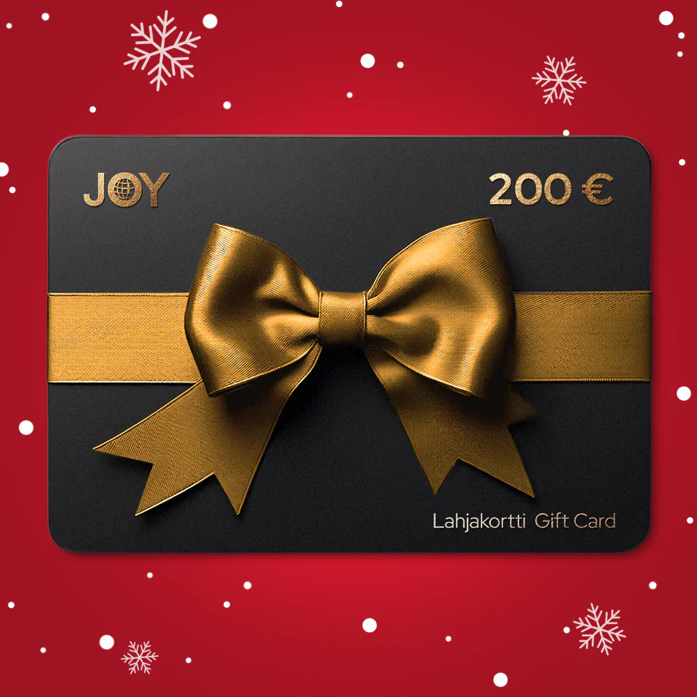 JOY Lahjakortti 2026 - Image 2