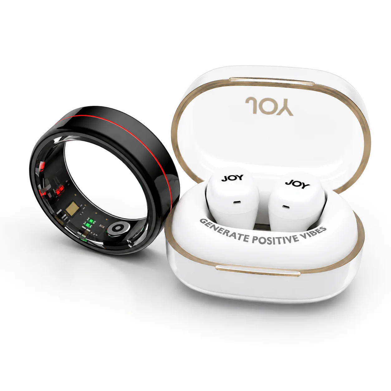 JoyBuds + JoyRing - Image 5