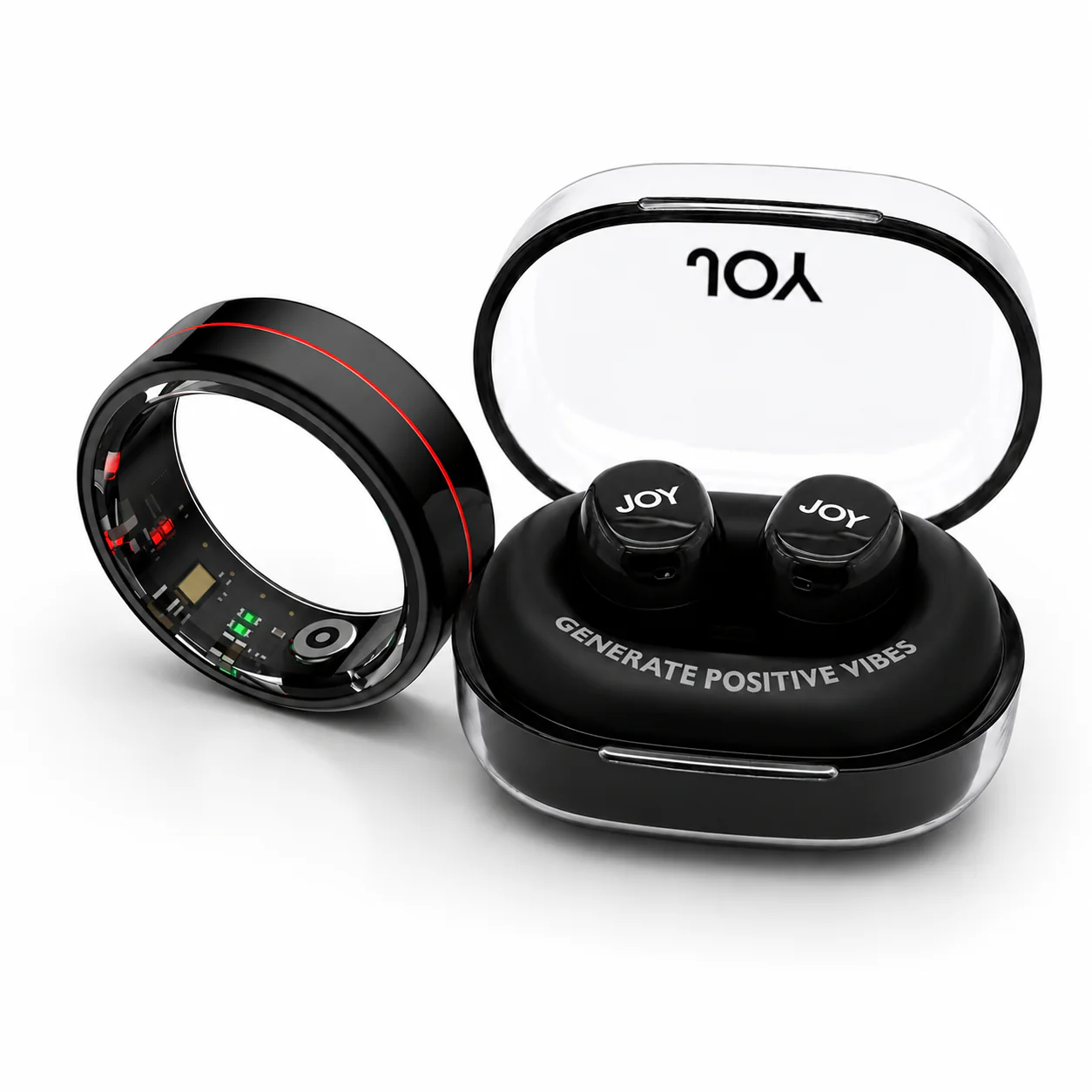 JoyBuds + JoyRing - Image 9