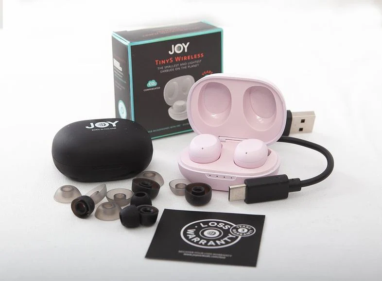 Recycled TinyS® - Image 14