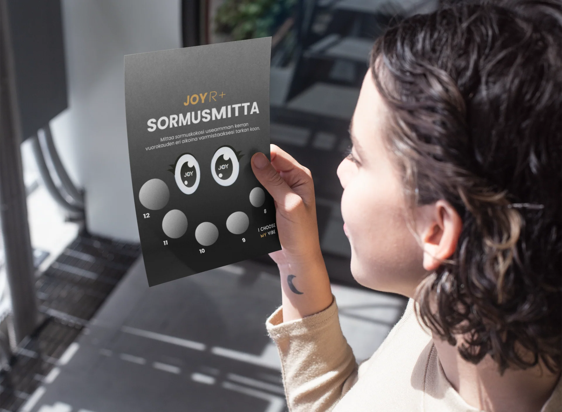 Sormusmitta® - Image 2