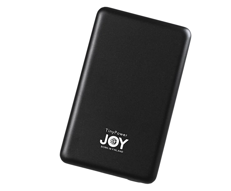 TinyPower® – Sopii mainiosti taskuun - Image 4