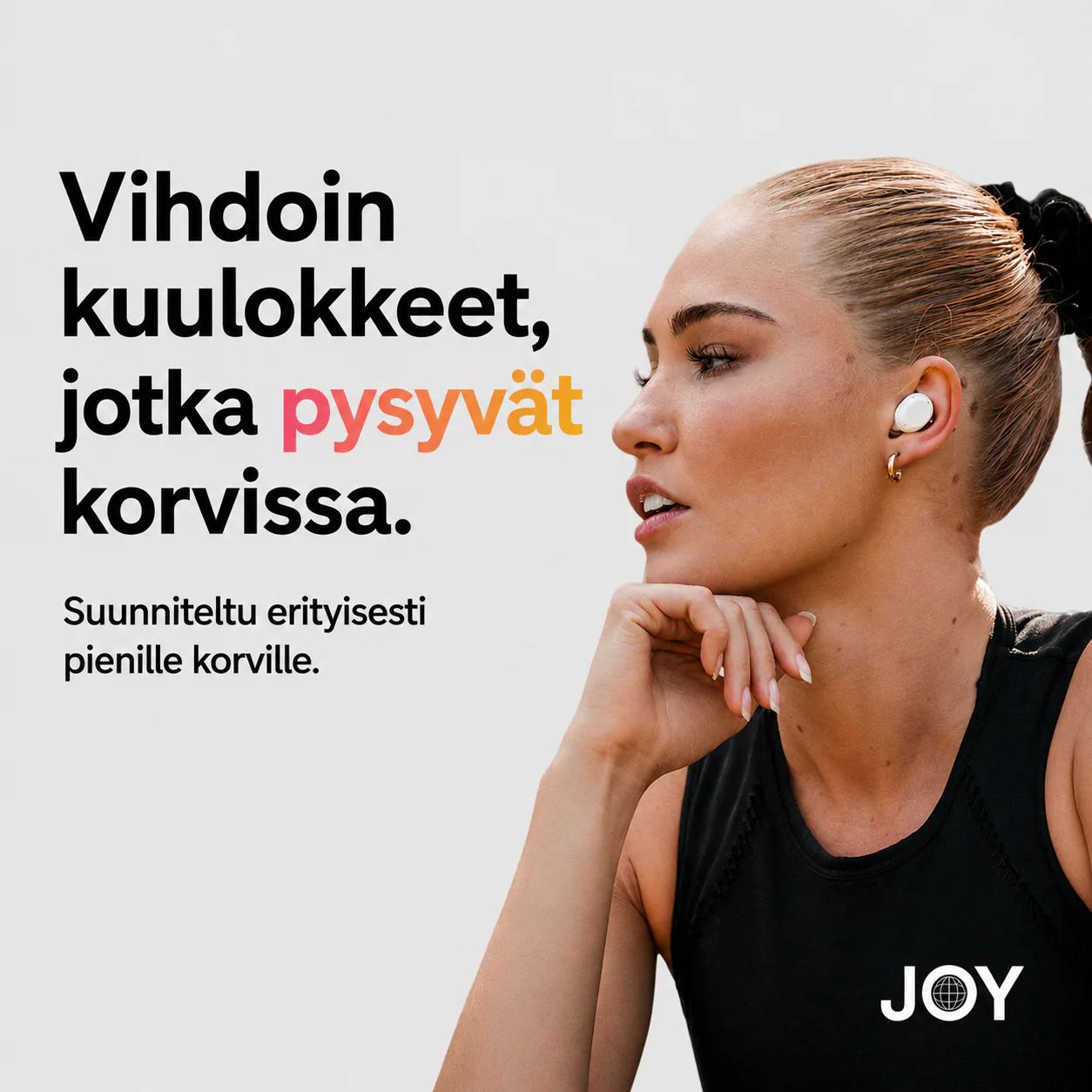 JOULU 2025 META